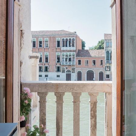 Palace Canal View By Wonderful Italy Venedig Eksteriør billede